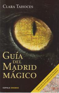 Guía del Madrid mágico
