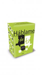 Háblame de ti