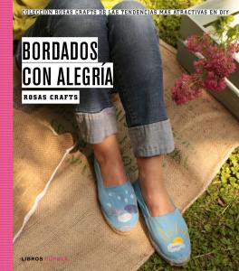 Rosas Crafts. Bordados con alegría