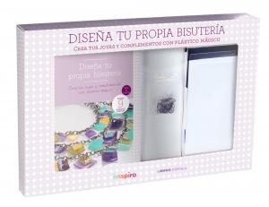 Kit Diseña tu propia bisutería
