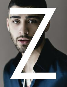 ZAYN