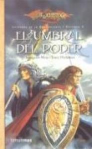 El umbral del poder nº 3/3