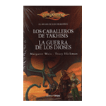 El Ocaso De Los Dragones