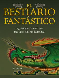 El Bestiario Fantástico