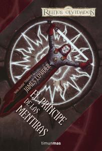 El Príncipe de las Mentiras nº4