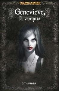 Ómnibus Genevieve, la vampira