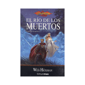 EL RÍO DE LOS MUERTOS