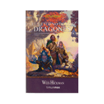 DRAGONLANCE:RETORNO DRAGONES.TIM