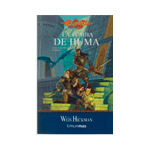 DRAGONLANCE:LA TUMBA DE HUMA