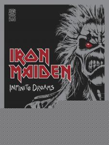 Iron Maiden: Infinite Dreams