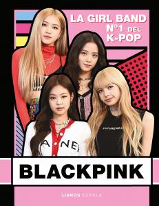 Blackpink. Nueva edición actualizada