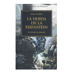 La huida de la Eisenstein