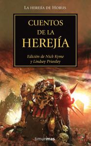 Cuentos de la Herejía