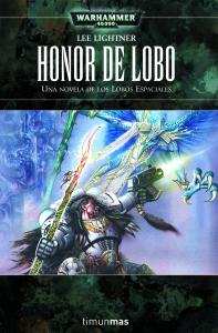 Honor de lobo