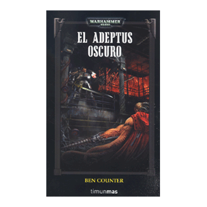El Adeptus oscuro