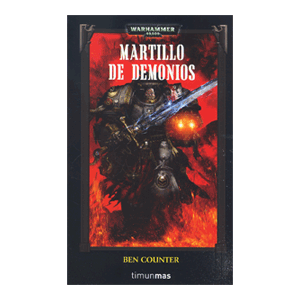 Martillo de Demonios