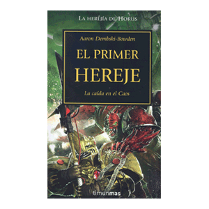 El primer hereje