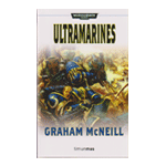 Ómnibus Ultramarines