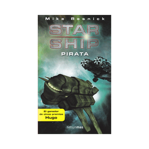 Starship: Pirata