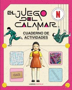 El juego del calamar