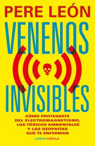 Venenos invisibles