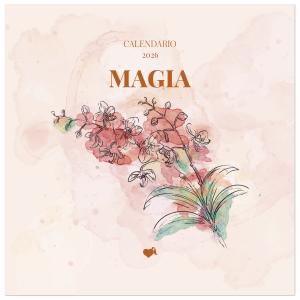 Calendario La Vecina Rubia 2026