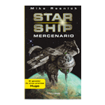 Starship: Mercenario