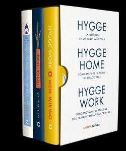 Estuche Hygge PluS Hygge Home PluS Hygge Work