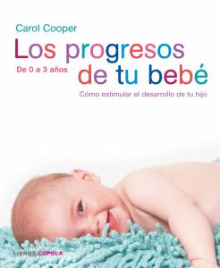 Los progresos de tu bebé PluS medidor