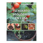 Tu huerto ecológico en casa