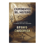 Expedientes del misterio