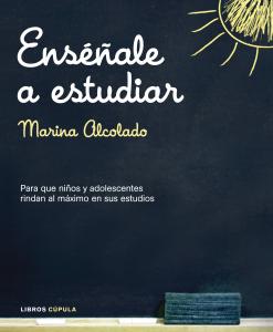 Enséñale a estudiar