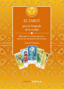El tarot para la búsqueda de la verdad