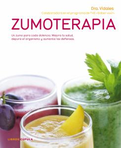 Zumoterapia