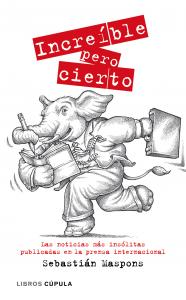 Increíble pero cierto