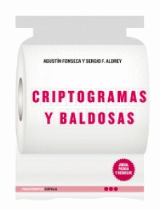 JPR Criptogramas y baldosas