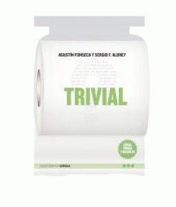 JPR Trivial