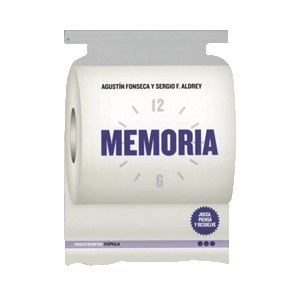 JPR Memoria