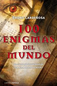 100 enigmas del mundo