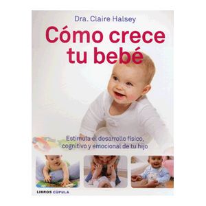Cómo crece tu bebé