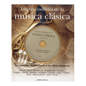 Imprescindibles de la música clásica