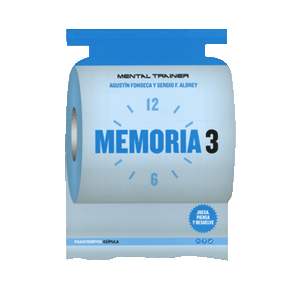 JPR Memoria 3