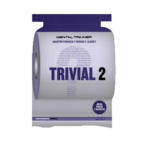 JPR Trivial 2