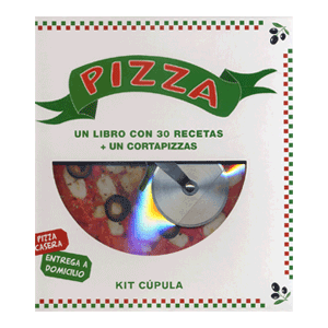 Kit Pizza