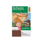 BOSCOMBE VALLEY MYSTERY.