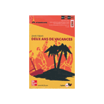 DEUX ANS DE VACANCES