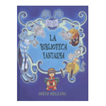 LA BIBLIOTECA FANTASMA