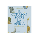 CORAZON SOBRE LA ARENA.