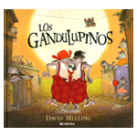 LOS GANDULUPINOS