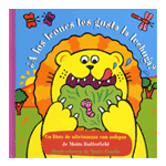 ¿A LOS LEONES LES GUSTA LA LECHUGA?